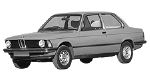 BMW E21 U0236 Fault Code