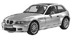 BMW E36-7 U0236 Fault Code