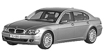 BMW E66 U0236 Fault Code