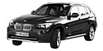 BMW E84 U0236 Fault Code