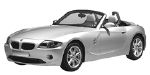 BMW E85 U0236 Fault Code