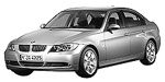 BMW E90 U0236 Fault Code