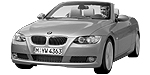 BMW E93 U0236 Fault Code