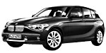 BMW F20 U0236 Fault Code