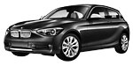 BMW F21 U0236 Fault Code