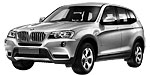 BMW F25 U0236 Fault Code